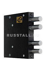 Замок МЕТТЭМ ЗВ8 151.0.1 - Изображение