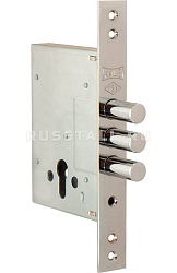 Замок KALE KILIT 257 - Изображение