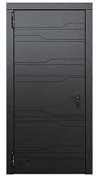 Дверь в квартиру RS1008 - Изображение