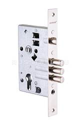 Замок BORDER ЗВ4-31/55.У2 - Изображение