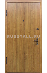 Дверь эконом класса RS51 - Изображение