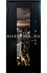 Стальная дверь премиум класса RS73 - Фото Стальная дверь премиум класса RS73 - Изображение