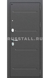 Стальная дверь бизнес класса RS65 - Фото Стальная дверь бизнес класса RS65 - Изображение