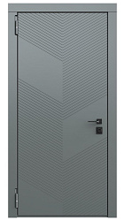 Дверь в квартиру RS1002 - Изображение