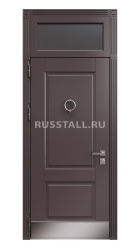 Дверь в квартиру RTF100 - Фото Дверь в квартиру RTF100 - Изображение