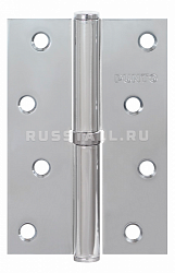 Петля PUNTO 113-4 CP - Фото Петля PUNTO 113-4 CP - Изображение