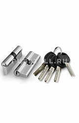 Цилиндровый механизм PUNTO A200/100 - Фото Цилиндровый механизм PUNTO A200/100 - Изображение