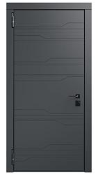 Дверь в квартиру RS99-6 - Изображение