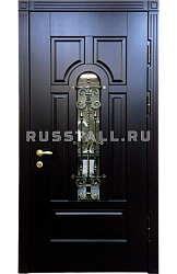 Входная дверь премиум класса RS104 - Изображение