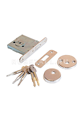 Замок СЕЛЬМАШ ЗВ1-АПС - Изображение