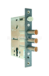 Замок КРИТ-М ЗВ-7РМП-004-Хп - Изображение