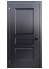 Стальная дверь двухконтурная - Изображение
