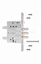 Замок КРИТ-М ЗВ-7РМ-004-Хп - Фото Замок КРИТ-М ЗВ-7РМ-004-Хп - Изображение