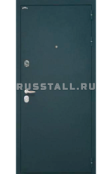 Дверь эконом класса RS54 - Изображение