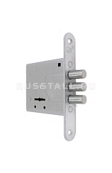 Замок САМ ЗВ8-4С/15 - Изображение