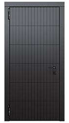 Дверь в квартиру RS1005 - Изображение