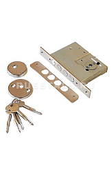 Замок СЕЛЬМАШ ЗВ-042 - Изображение