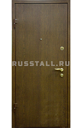 Дверь эконом класса RS52 - Фото Дверь эконом класса RS52 - Изображение