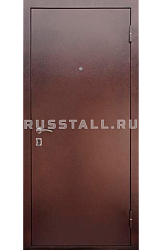 Дверь эконом класса RS58 - Изображение