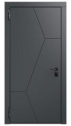 Дверь в квартиру RS99-3 - Изображение