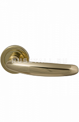 Ручка M.B.C. ELITE латунь - Изображение