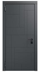 Дверь в квартиру RS99-2 - Изображение