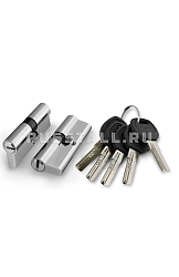 Цилиндровый механизм PUNTO A200/100 - Изображение