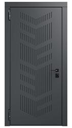 Дверь в квартиру RS99-8 - Изображение