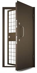 Стальная дверь для КХН RS-310 - Фото Стальная дверь для КХН RS-310 - Изображение