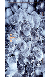 Стальная дверь премиум класса RS81 - Изображение