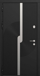 Дверь в квартиру  RS26 - Изображение