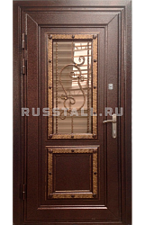 Входная дверь с терморазрывом RS39 - Фото Входная дверь с терморазрывом RS39 - Изображение