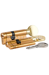 Цилиндровый механизм KALE KILIT 164 AS - Изображение