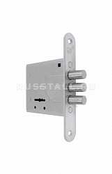 Замок САМ ЗВ8-4С/15 - Фото Замок САМ ЗВ8-4С/15 - Изображение