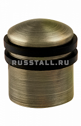 Дверной упор ARMADILLO DH062ZA AB - Фото Дверной упор ARMADILLO DH062ZA AB - Изображение