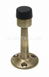 Дверной упор ARMADILLO DH033ZA AB - Фото Дверной упор ARMADILLO DH033ZA AB - Изображение