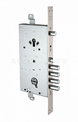 Замок MOTTURA 54.J936M My Key S - Фото Замок MOTTURA 54.J936M My Key S - Изображение