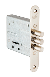 Замок САМ ЗВ8-8У/15 - Изображение