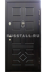 Дверь с терморазрывом RS102 - Изображение