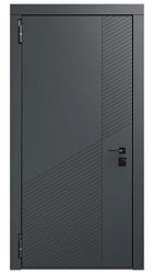 Дверь в квартиру RS99-4 - Изображение