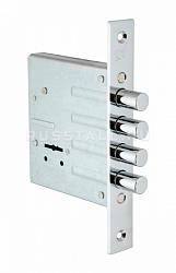 Замок САМ ЗВ8-8М/13 - Фото Замок САМ ЗВ8-8М/13 - Изображение