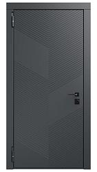 Дверь в квартиру RS99-5 - Изображение