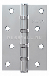 Петля PUNTO 4B CP - Фото Петля PUNTO 4B CP - Изображение