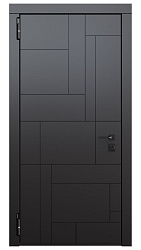 Дверь в квартиру RS1004 - Изображение