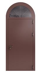 Дверь стальная - Изображение