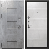 Входная дверь RS205 - Фото Входная дверь RS205 - Изображение