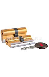 Цилиндровый механизм KALE KILIT 164 CEC - Изображение