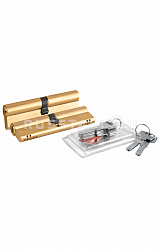 Цилиндровый механизм KALE KILIT 164 OBS BNE-Z - Фото Цилиндровый механизм KALE KILIT 164 OBS BNE-Z - Изображение