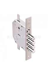 Замок ЭЛЬБОР RеХ.3.8 - Изображение