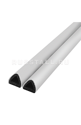 Уплотнитель TRELLEBORG D-100 9x8 мм - Изображение